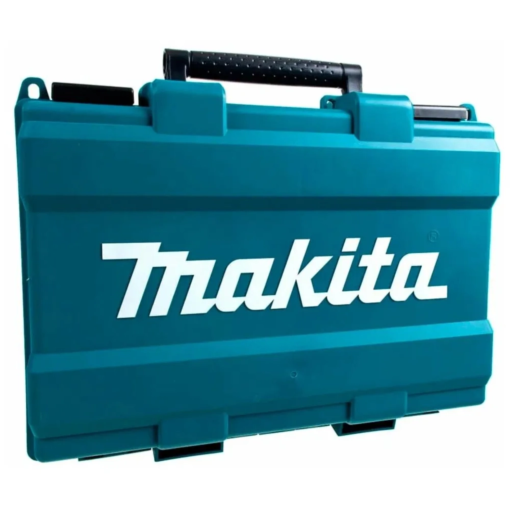 Дрель-шуруповерт Makita DDF083RFE аккум. патрон:шестигр.1/4" (кейс в комплекте)