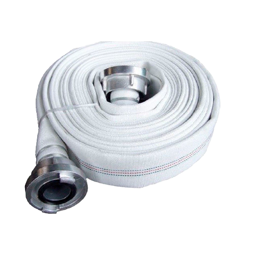 Рукав пожарный 50мм «Классик» для ПК 1.0Мпа в сборе с головками ГР-50 А (20 метров)