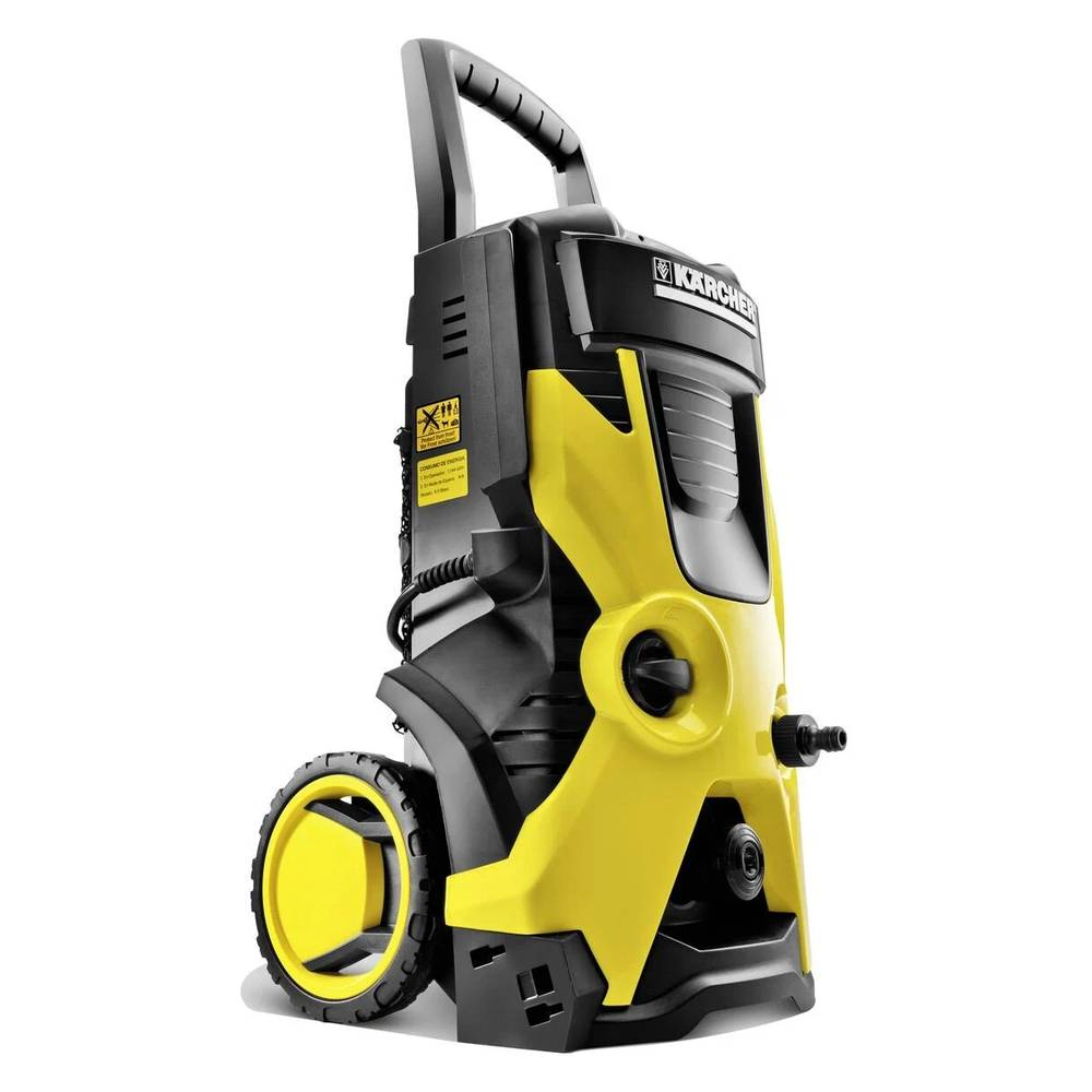 Мойка высокого давления Karcher K 5 Basic Car