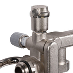 Узел смесительный Royal Thermo RoyalMix без насоса 1quot;