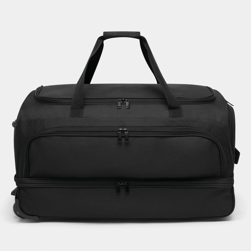 Дорожная сумка на колёсах BERGEN