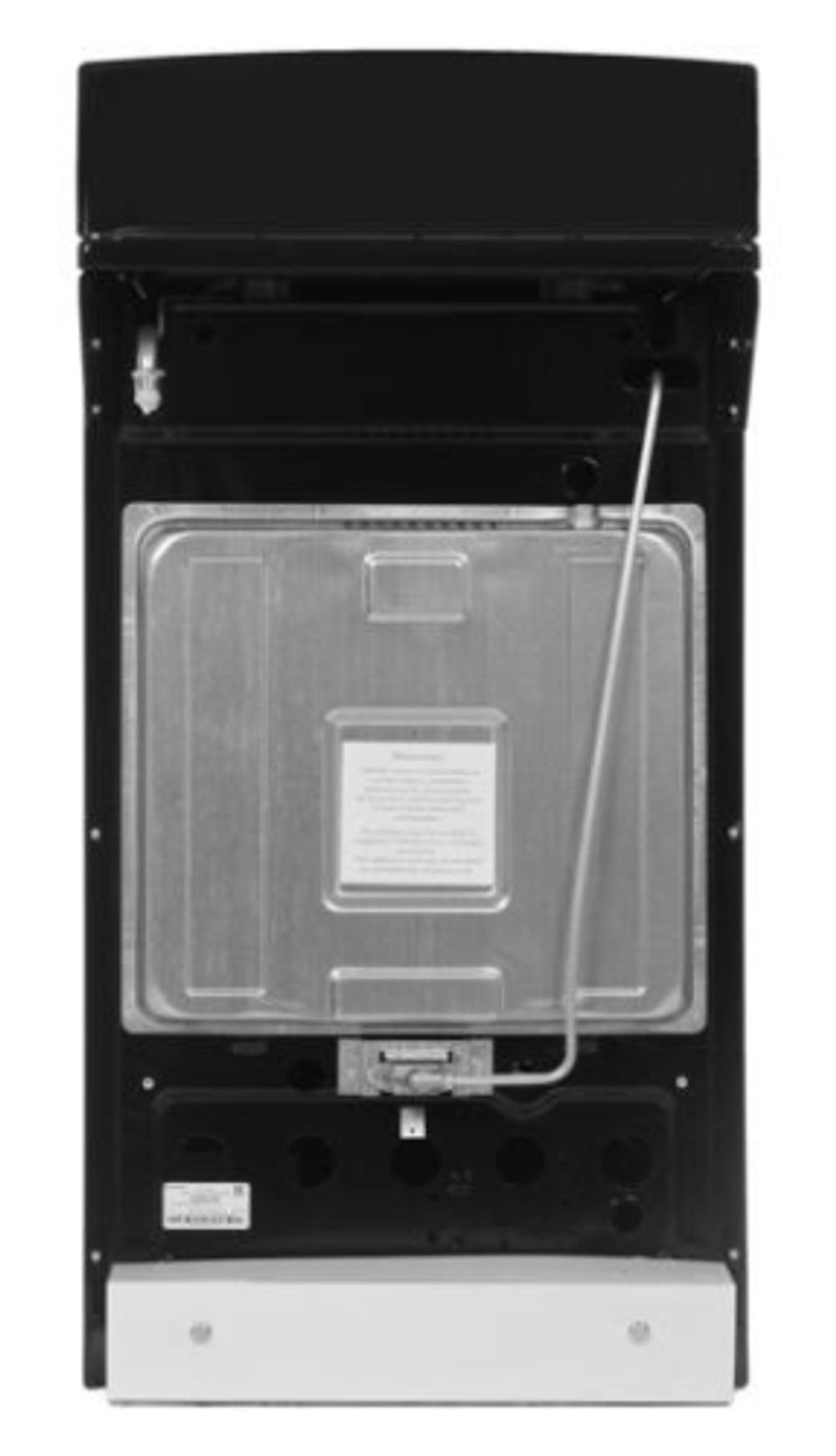 Плита газовая DE LUXE 5040.38г (щ) черн.