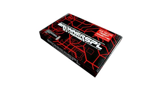 StP Bronner SPL Extreme