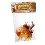 Набор диких животных, пакет 999A-17