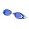 Очки для плавания Saeko S12UV View Mirror L34 Blue Синие