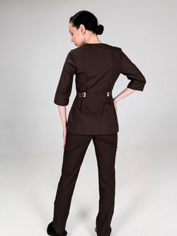 Костюм женский КМ.704