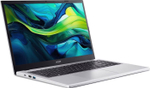 Ноутбук Acer Aspire AL15-61P-R83Y 15.6'', FHD, IPS, серебристый (NX.D52CD.003) в регионах России