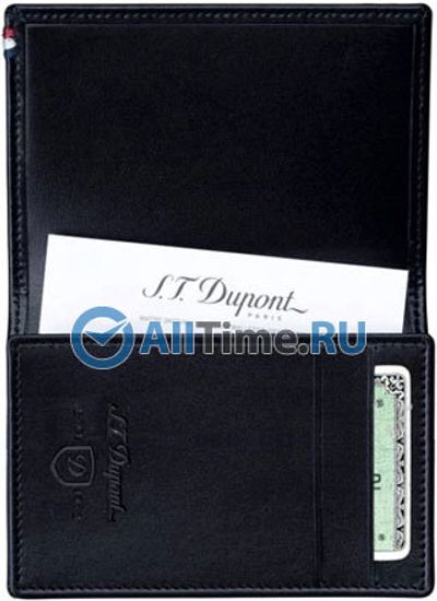 Визитница S.T.Dupont 180313