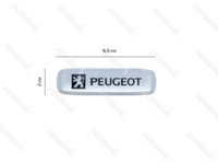 Шильд Peugeot