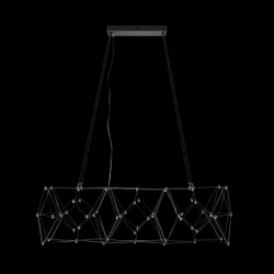 10257/1320 Подвесной светильник LOFT IT Universe