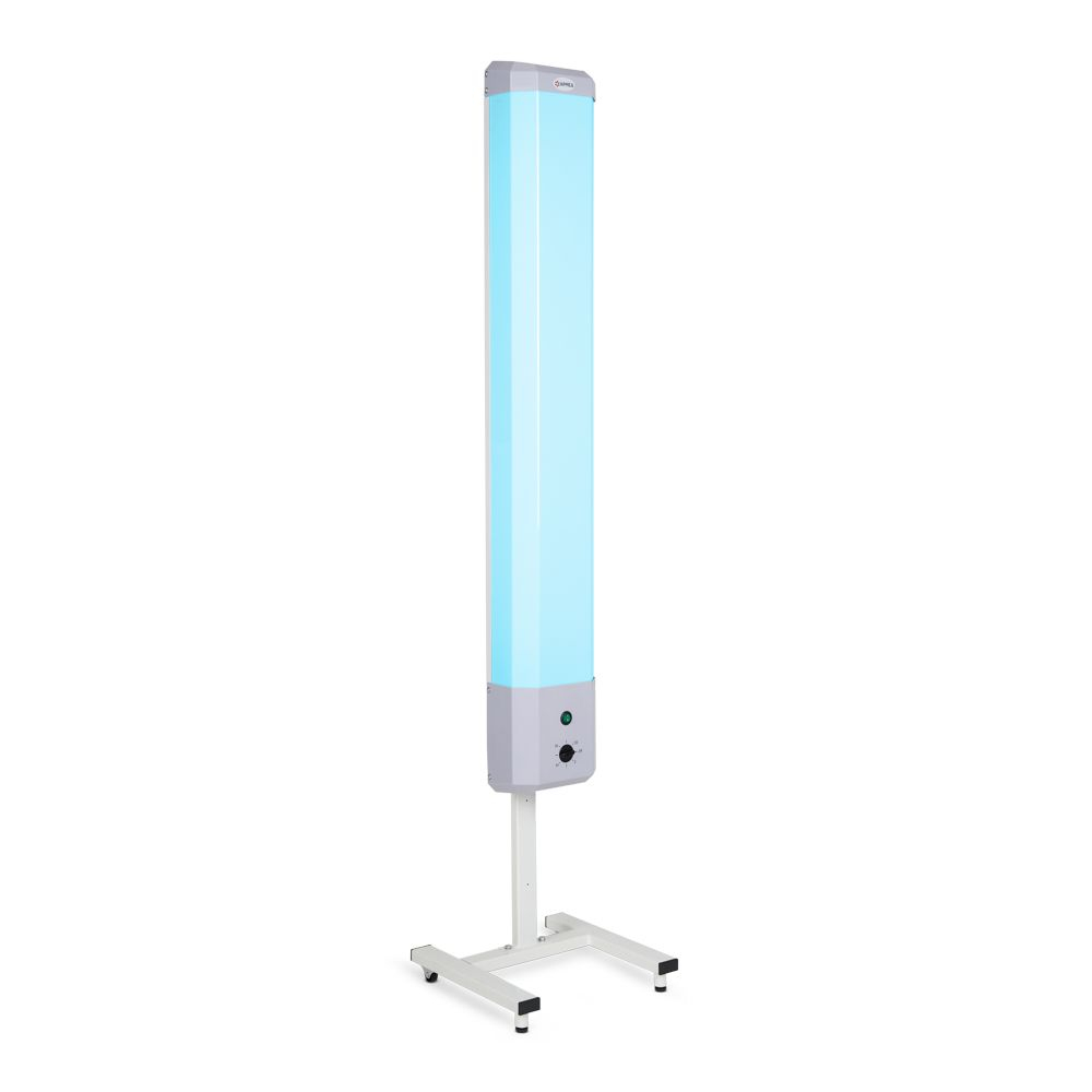 Рециркулятор бактерицидный Армед 2-130 П Лампа 2х30 Вт