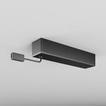 Комплектующие для систем освещения с токоведущими элементами Technical TRA200BB-11B