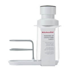 KitchenAid Дозатор для жидкости с подставкой для губки 350 мл EAN 5057982102449