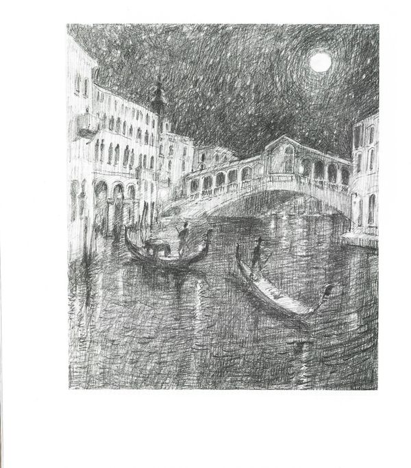 Деревянные актёры