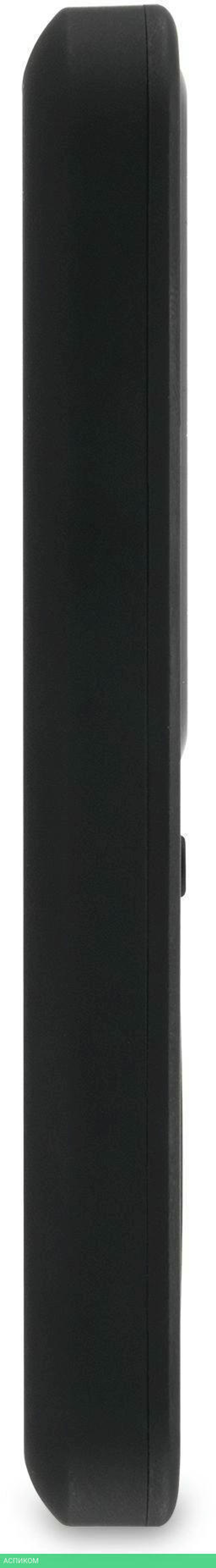 Hi-Fi плеер Digma B5 8Gb черный