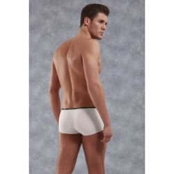 Мужские трусы хипсы белые Doreanse 1590