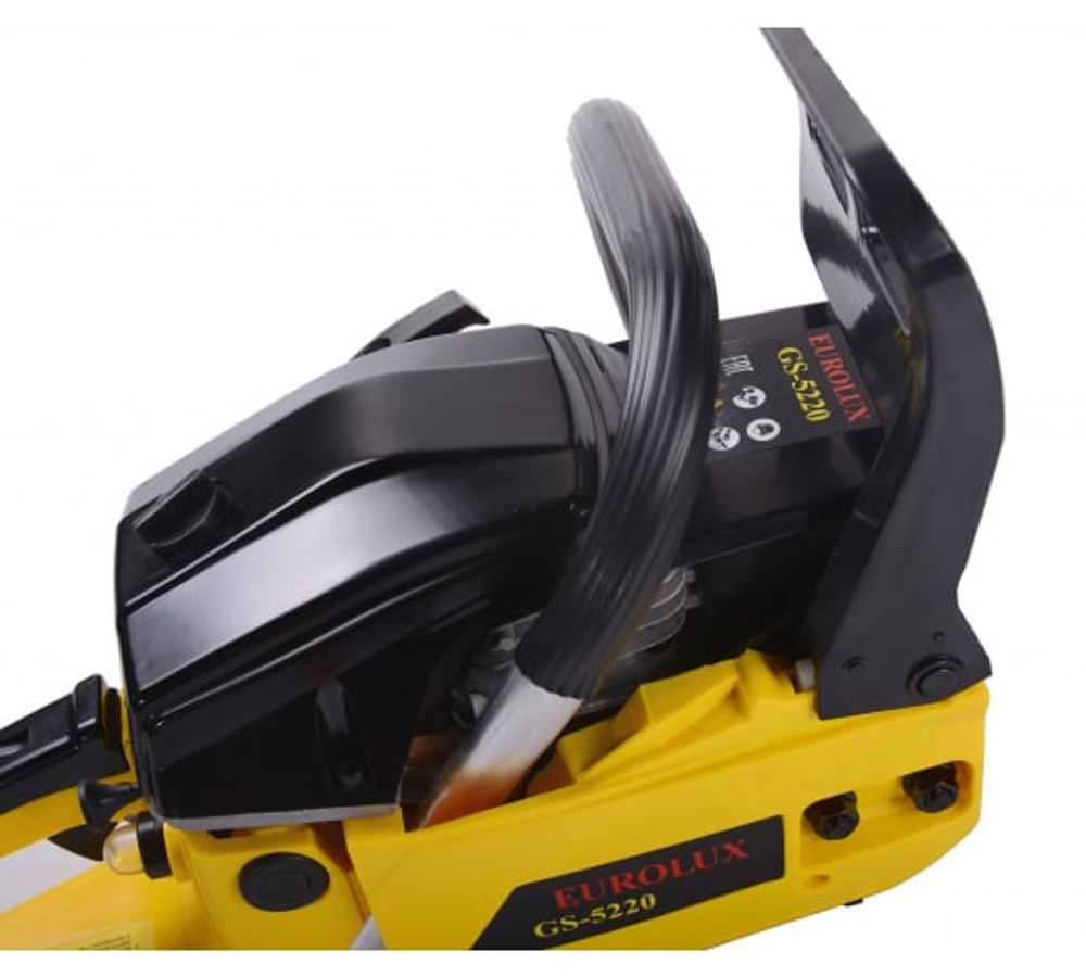 Бензопила Eurolux GS-4516