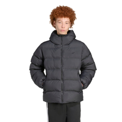 Куртка утепленная мужская adidas Originals Tonal Hooded Puffer Jacket