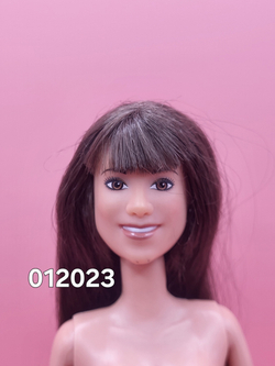 Кукла Барби Boneca Mitchie Camp Rock 012023