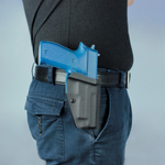 Кобура P226 поясная TEK-LOK кайдекс