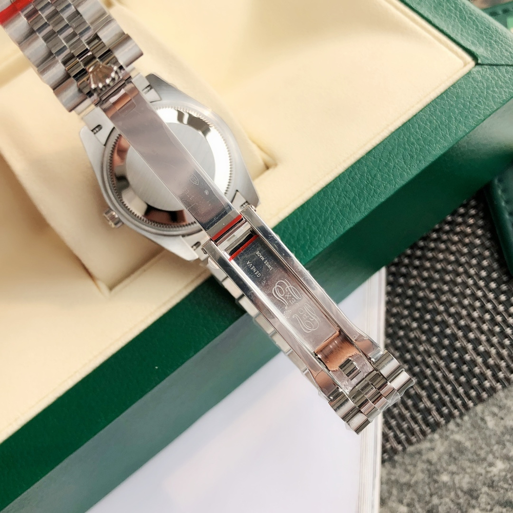 Rolex Datejust 31 mm
