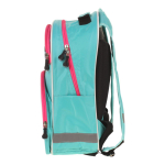 Ранец школьный Антошка ОРТ 37*26*13см, анатом. спинкой, 1 отдел, 2 кармана, 2 боковых кармана "Кот"