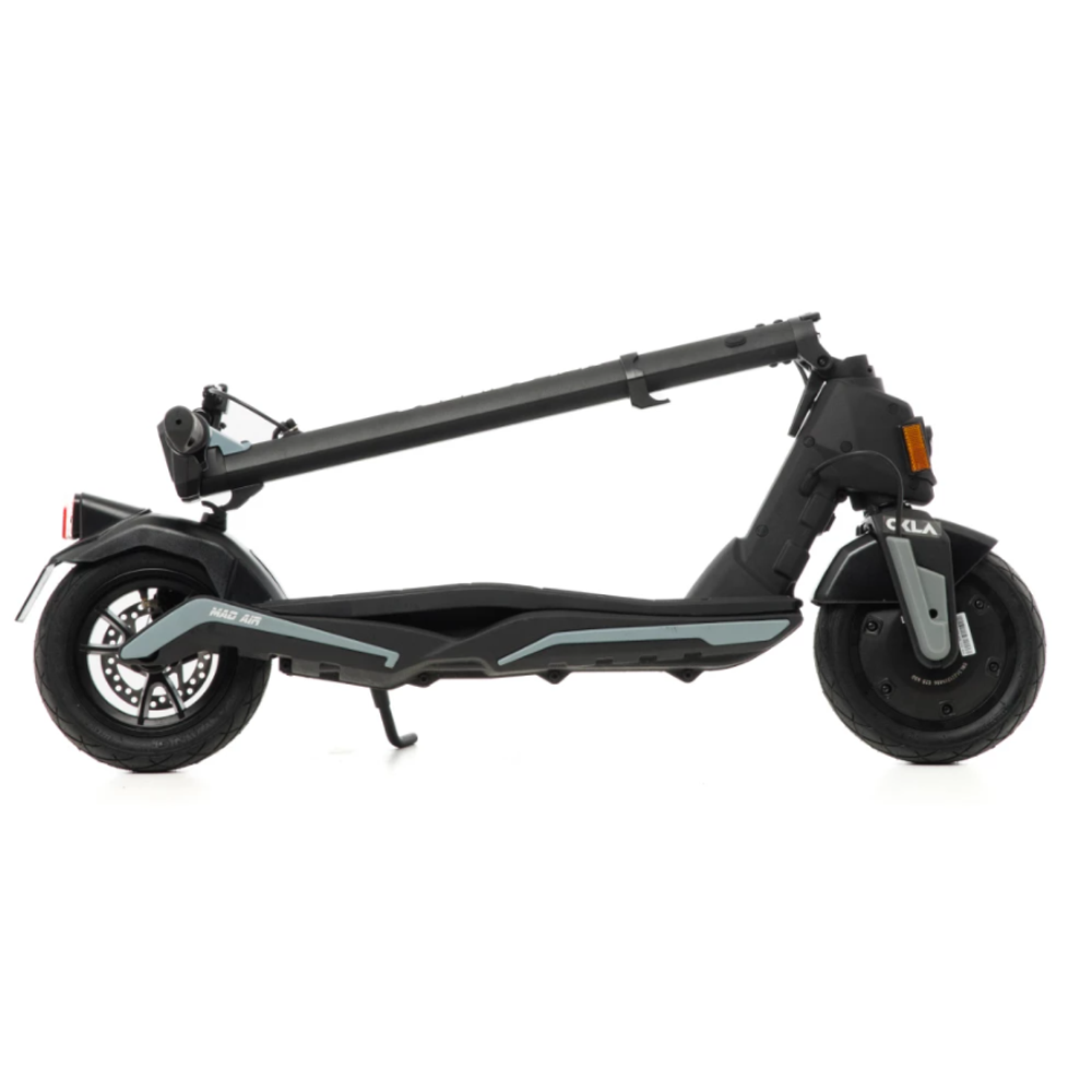 Электросамокат Velocifero MAD AIR 10.4Ah (Gray)