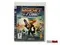 PS3 Ratchet &amp; Clank: Tools of Destruction (Б/У, Английская версия, BCES-00052)