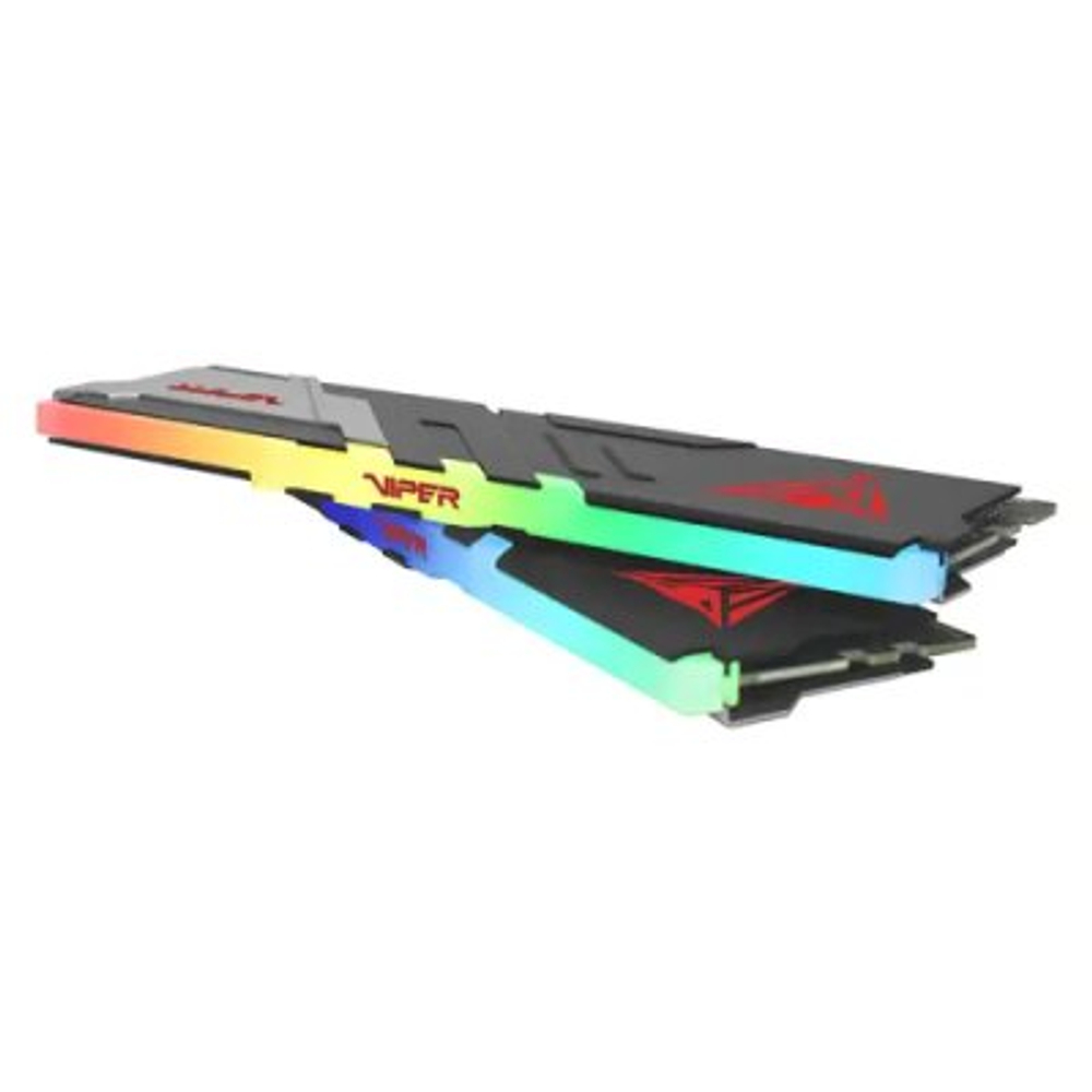 Оперативная память Patriot Viper Venom RGB PVVR532G680C34K