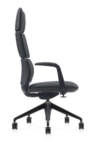 Кресло Venetto FK013-A12 Черный