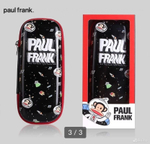 Пенал Paul Frank Cosmic (Black)