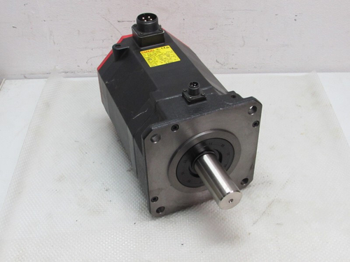 FANUC A06B-0268-B705