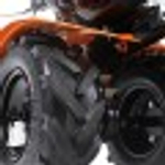 Мотоблок PATRIOT Победа с колесами X-Drive 440107501