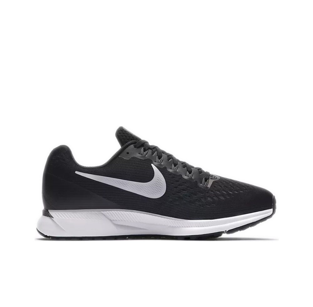 Женские кроссовки Nike Air Zoom Pegasus 34 'Black' 880560-001