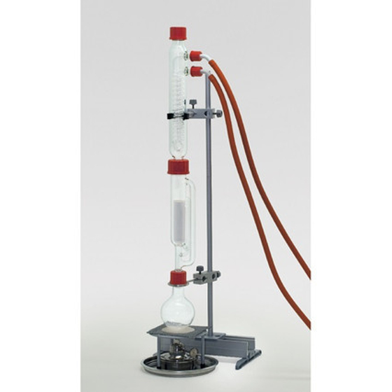 "Экстракция" Комплект лабораторного оборудования