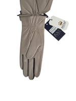 Перчатки. Женские. Материал верха: Кожаные люкс качества. Подклад: Трикотаж-шерсть. 5 шт в упаковке.