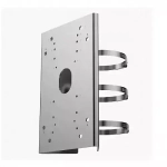 Крепление на столб Hikvision DS-1751ZJ