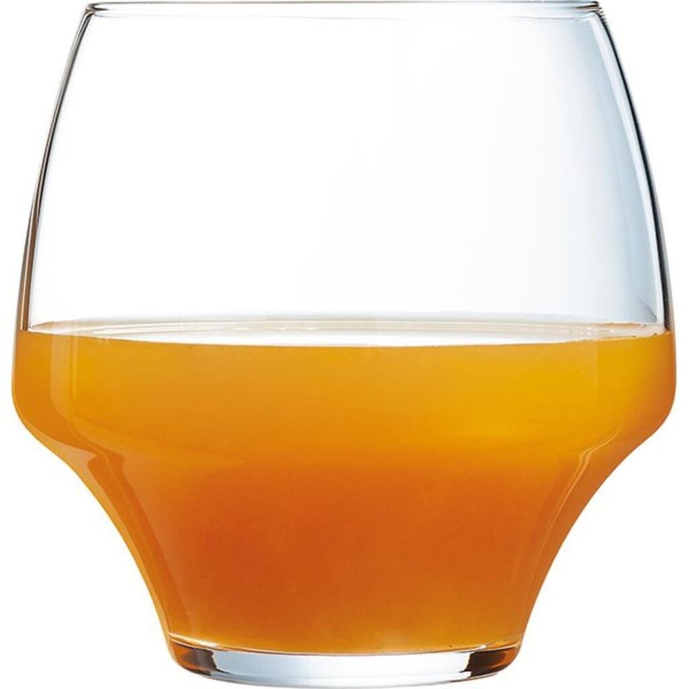 Стакан Олд Фэшн 370 мл хр. стекло "Оупен Ап" d 9,3 см h9,4 см Chef&Sommelier [6]