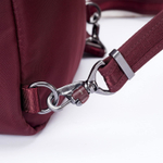 Женский рюкзак Pacsafe Citysafe CX