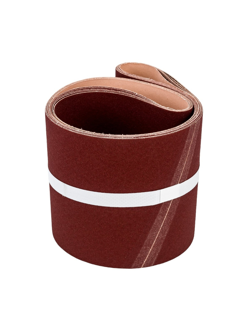 Лента шлифовальная 150x1220 мм, P80, 5 шт Gigant GB-022