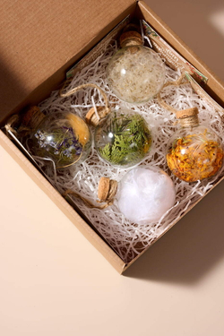 Набор «Счастливый»