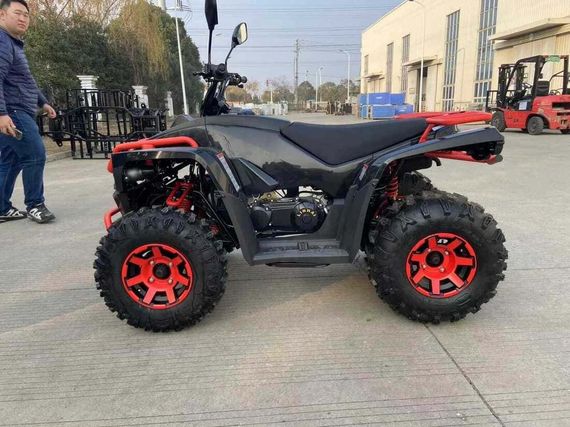 Квадроцикл LINHAI YAMAHA Z180