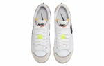 Кроссовки Nike Blazer Low '77 Jumbo (Женская размерная сетка)