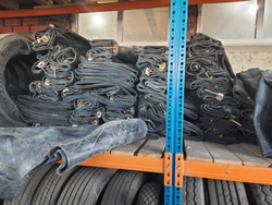 Камера Michelin 21.00-25/26.5-25/29.5-25