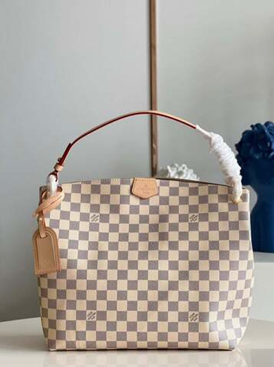 Louis Vuitton Graceful PM