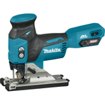 Лобзик Makita JV 001 GZ01 аккумуляторный XGT