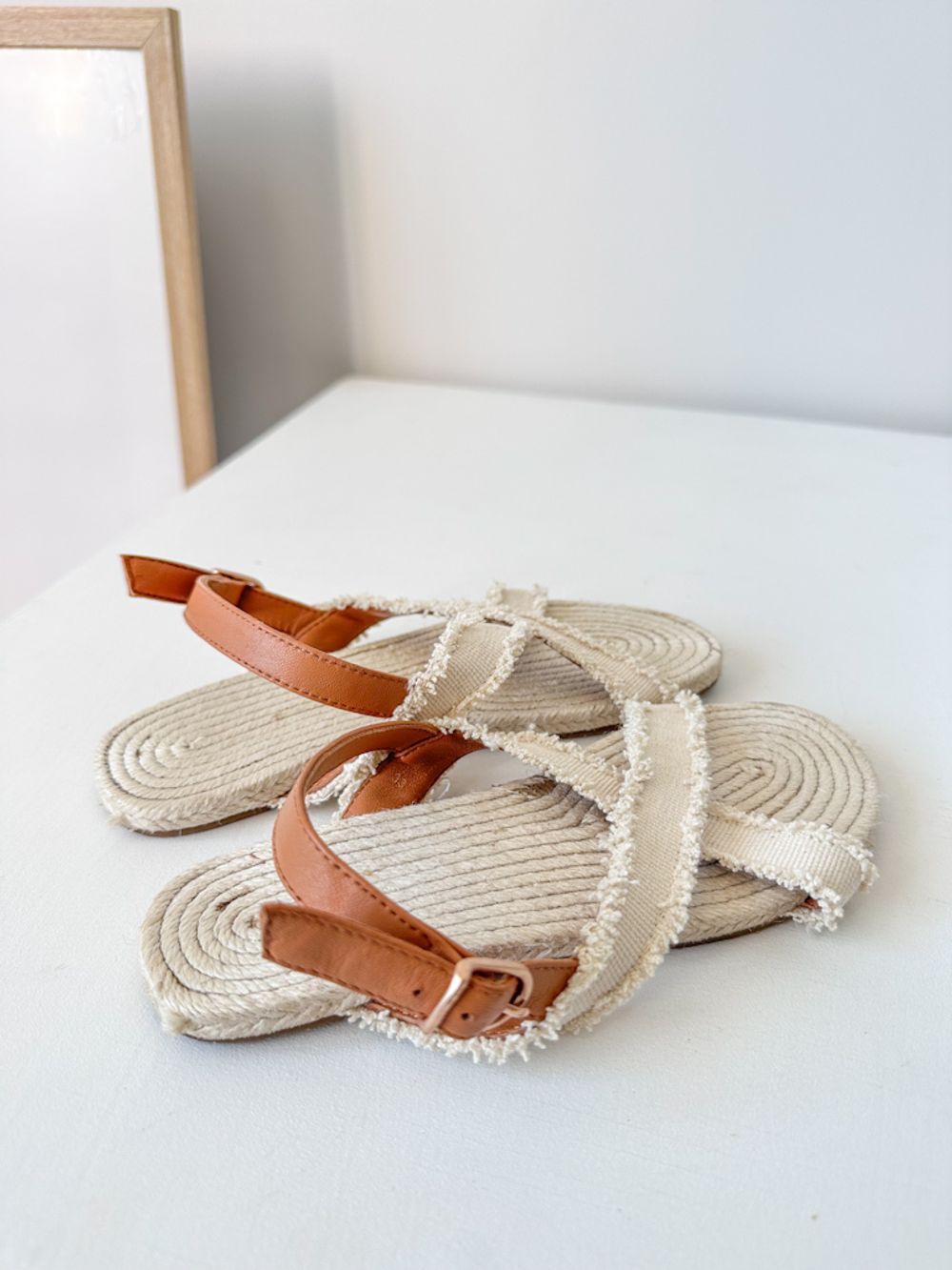 Новые босоножки Age of Innocence , 32