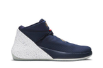 Кроссовки Jordan Why Not Zer0.1 Tribute