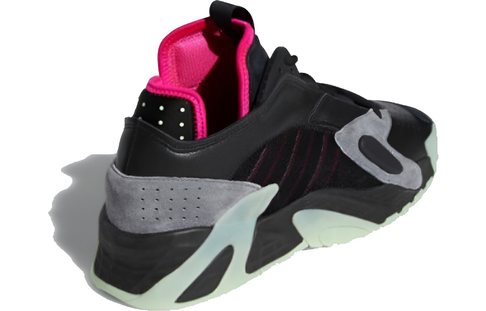 Кроссовки Adidas Originals Streetball