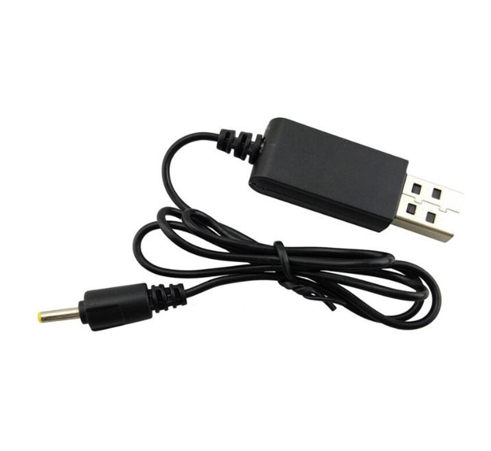 Зарядное устройство ET USB-3.7Pin2.0